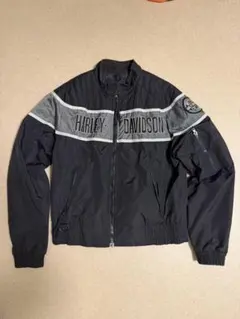2026年最新】Harley-Davidson メンズ ナイロンジャケットの人気