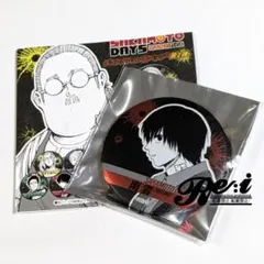 サカモトデイズ　デコレクション缶バッジ　第1弾　南雲