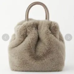 【美品】green label relaxing 2wayバッグ