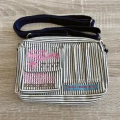 【美品＊レア】デイジーラヴァーズ　ショルダー　ポシェット　バッグ　ナルミヤのサムネイル