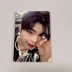 ZEROBASEONE RE-FLOW MNET PLUS CHAT ゴヌク