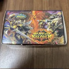 World of Warcraft　ブースターパック　ボックス1個分　24パック