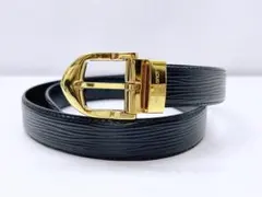 美品　ルイヴィトン　エピ　サンチュールクラシック　ベルトのサムネイル