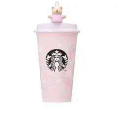 STARBUCKS スターバックス SAKURA2023 リユーザブルカップ