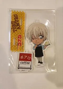 名探偵コナン　安室透　アクリルスタンド