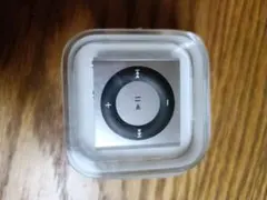 Apple iPod shuffle 2GB 本体のサムネイル