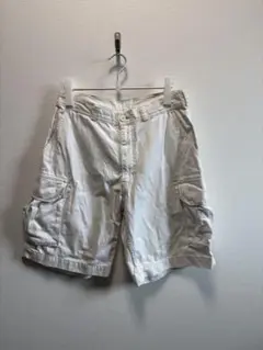 Polo By Ralph Lauren 90s サイズ34 カーゴショーツのサムネイル