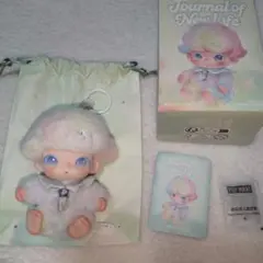 POP MART DIMOO ディムー Protection