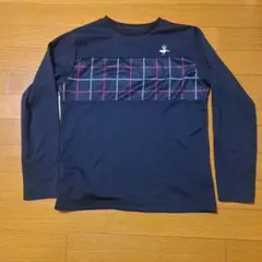 テニスウェア レディース シンプソン 長袖Tシャツ M 美品のサムネイル