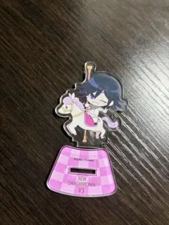 アクリルスタンド 王馬 ニューダンガンロンパV3 FP011DGRPV32024 アクリルスタンド 王馬小吉