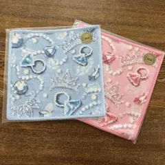 ラブラリーバイフェイラー　サムシングブルー＆ピンク