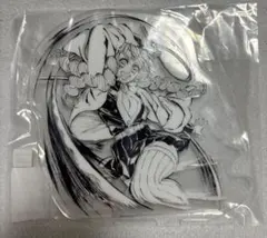 【10295】鬼滅の刃 C105 幕間画 くじ C賞 原画アクリルスタンド 恋柱