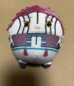 鬼滅の刃　猗窩座　ぬいぐるみ　まとめ売り　はぐキャラ　もちころりん 鬼滅の刃 猗窩座 ぬいぐるみ まとめ売り はぐキャラ もちころりん