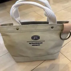 DESSIN トートバッグ