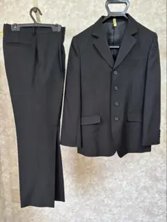 男児スーツ　160A