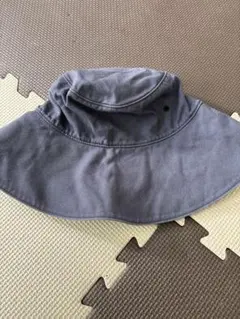 ユニクロ　バケットハット57cm