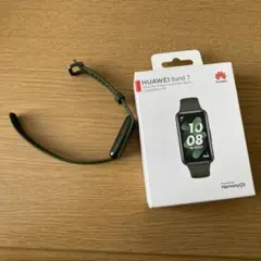 huawei band 7