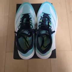 Adidas Adizeroボストン13 ランニングシューズ 25cm