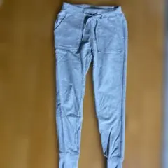 ＧＵ　スエットSサイズ