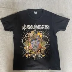 BRAHMAN ブラフマン Tour 2018 梵×唄 バンドTのサムネイル