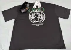 【新品】仮面ライダーオーズ OOO 2010 Tシャツ 3L 特撮 ヒーロー