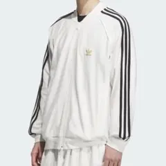 【新品】アディダスオリジナルス　トラックジャケット