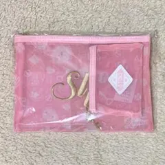 すとぷり シアーマルチポーチ