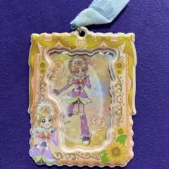 カードホルダー ふたりはプリキュア splashstar キュアブルーム