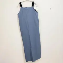 ビューティ＆ユースユナイテッドアローズTHOUSAND MILEキャミワンピース