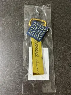 ŹOOĻ 棗巳波　キーホルダー