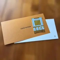 LOUIS VUITTONノベルティのサムネイル