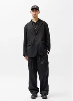 wtaps ACADEMY / JACKET / WOPL. SERGEのサムネイル