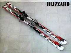 2026年最新】ブリザードスキー板の人気アイテム - メルカリ