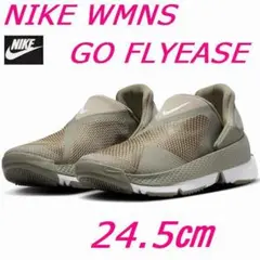 A新品 24.5cm ナイキ ウィメンズ ゴー フライイーズDR5540-300