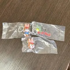 クッピーラムネ めじるしアクセサリー