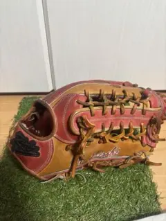 超激レア✨Kebozコラボ限定】GLOVEWORKS GA92 軟式グローブ - メルカリ
