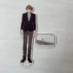 にじさんじ　加賀美ハヤト　Welcome Goods アクリルスタンド　アクスタ