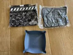 LDH ポーチ　小物置きのサムネイル