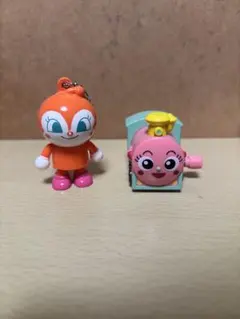 アンパンマン フィギュアセット