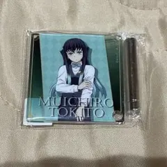 モクテル　鬼滅の刃　時透無一郎　ロト　ミニアクリルパネル
