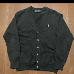 最終価格 EASTBOY イーストボーイ スクールカーディガン 9号 茶