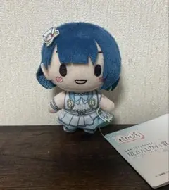 （タグ付き）劇場版 プロセカ ふわぷちマスコット 桐谷遥 モアジャン　①