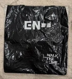 WALK THE LINE SUMMER EDITIONトートバッグ