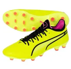 【未使用】PUMA プーマ KING ULTIMATE HG 26.5cm