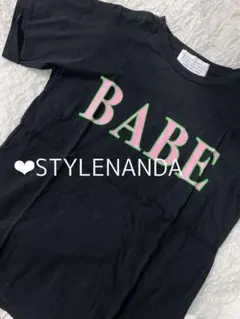 STYLENANDA❣️BABE❤︎Tシャツのサムネイル