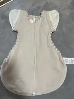 【美品】ねくるみ スワドル