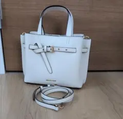 新品未使用　マイケルコース　ショルダーバッグ　バッグ