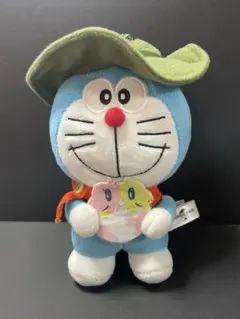 USJ限定　ドラえもん　のび太の新恐竜　ぬいぐるみ キーホルダー
