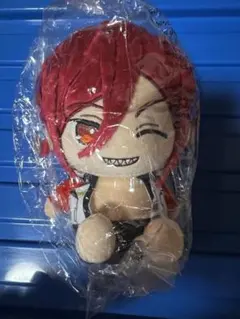 2026年最新】松岡凛 ぬいぐるみ アメリカの人気アイテム - メルカリ