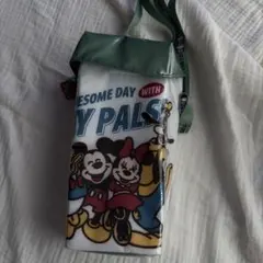 スーベニアポップコーンケース　東京ディズニーリゾート限定